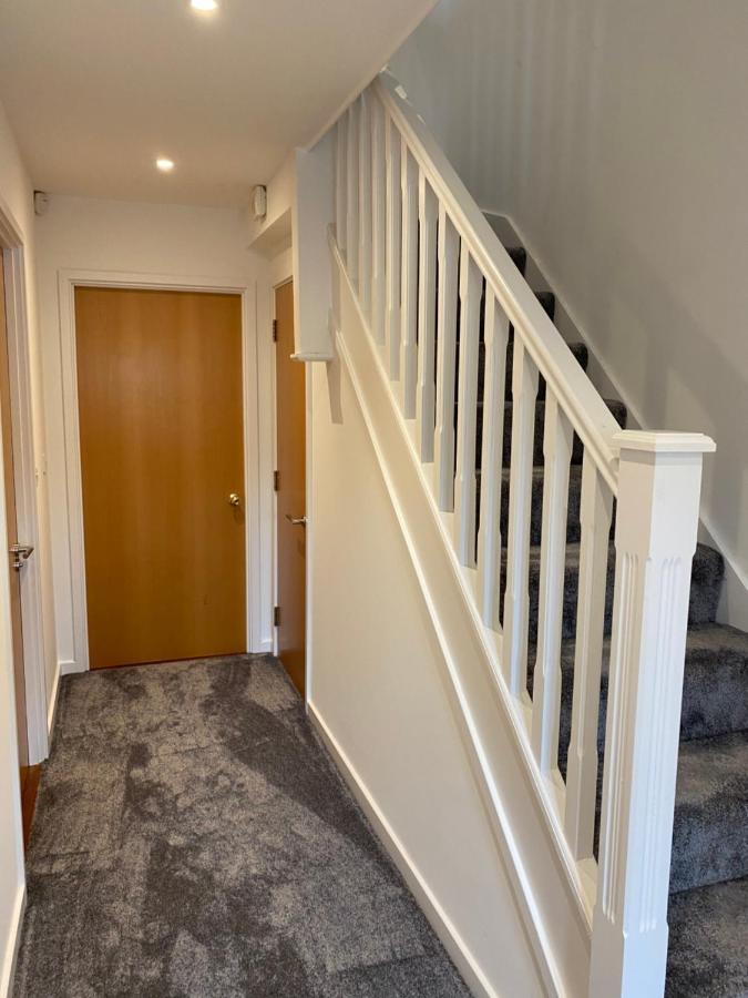 Riverside Townhouse, Only 20 Minutes From Brighton And Worthing ショアハム＝バイ＝シー エクステリア 写真